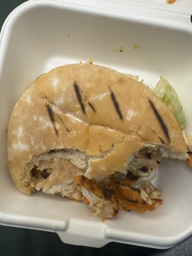 Photo of Moe's Peri-Peri Burgers & Shakes - 10 Parkhouse Ct, Hatfield AL10 9RQ